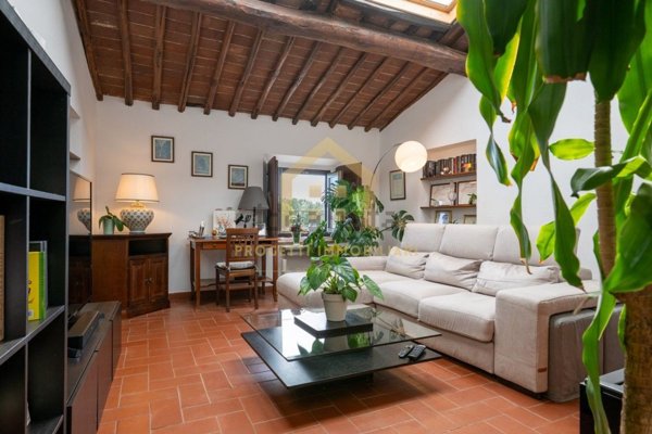 appartamento in vendita a San Giuliano Terme