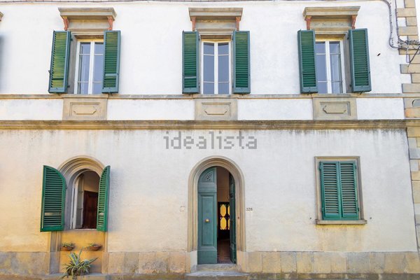 casa indipendente in vendita a San Giuliano Terme