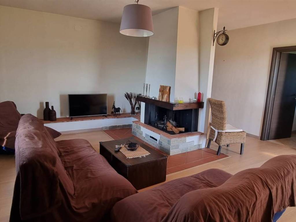 casa indipendente in vendita a San Giuliano Terme in zona Campo