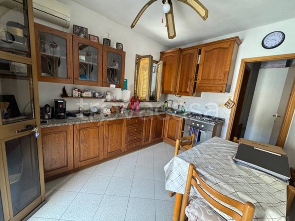 appartamento in vendita a San Giuliano Terme in zona Arena-Metato