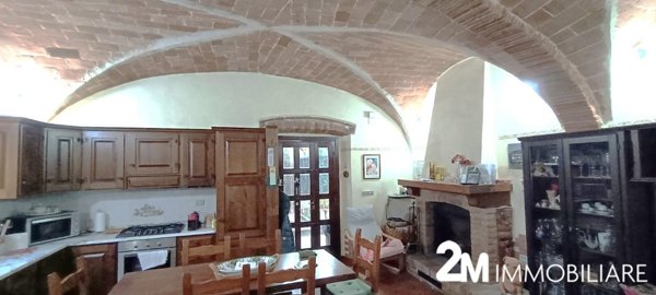 casa indipendente in vendita a San Giuliano Terme in zona Pugnano