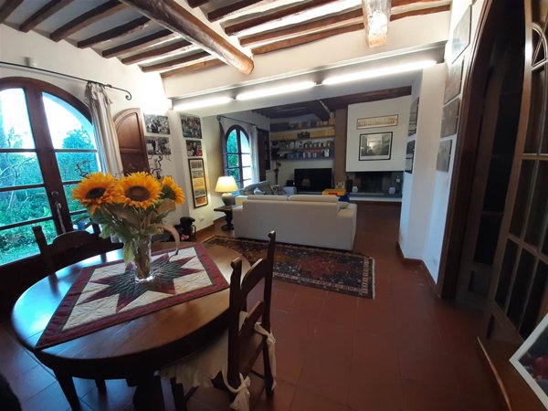 casa indipendente in vendita a San Giuliano Terme in zona Rigoli