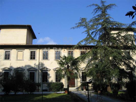 casa indipendente in vendita a San Giuliano Terme