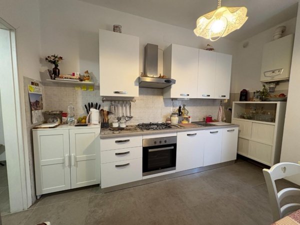 appartamento in vendita a San Giuliano Terme in zona Pontasserchio