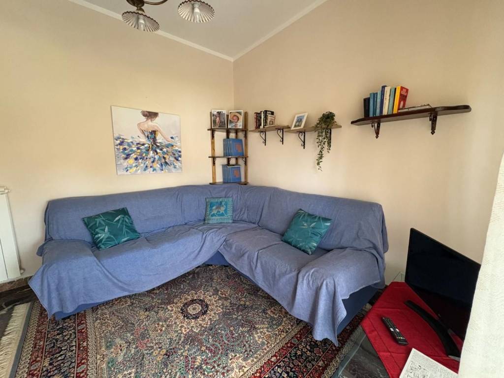 appartamento in vendita a San Giuliano Terme in zona Pontasserchio