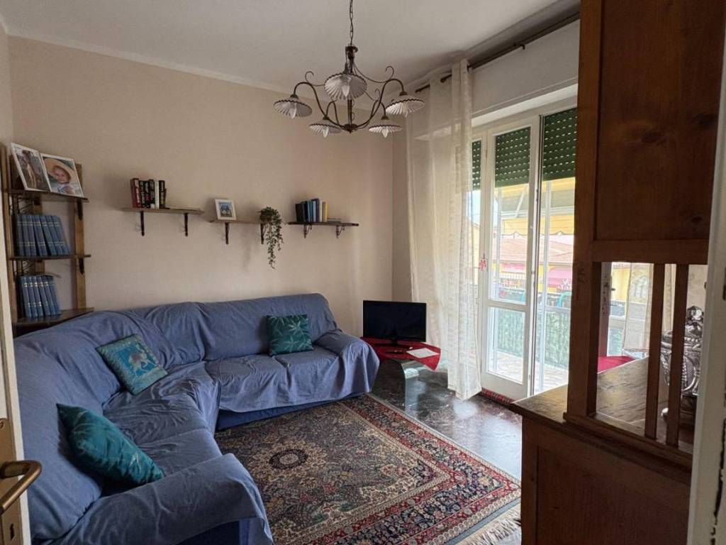 appartamento in vendita a San Giuliano Terme in zona Pontasserchio
