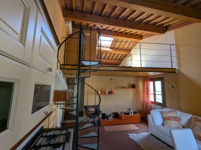 appartamento in vendita a San Giuliano Terme in zona Pontasserchio