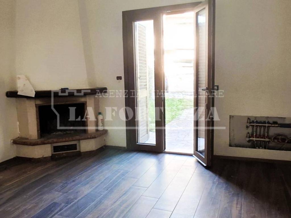 casa indipendente in vendita a San Giuliano Terme in zona Pappiana