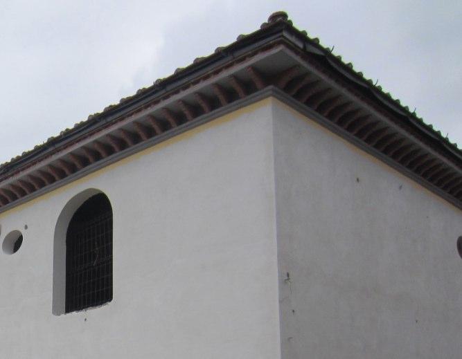 casale in vendita a San Giuliano Terme