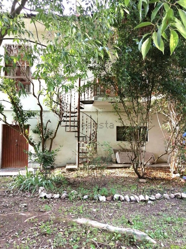 casa indipendente in vendita a San Giuliano Terme
