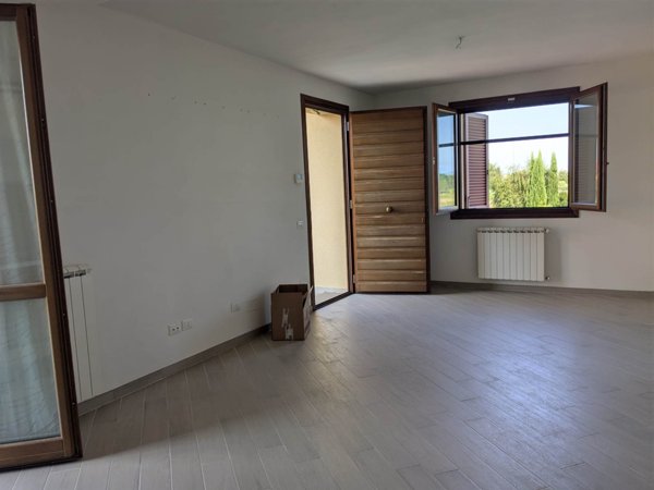 appartamento in vendita a San Giuliano Terme in zona Gello