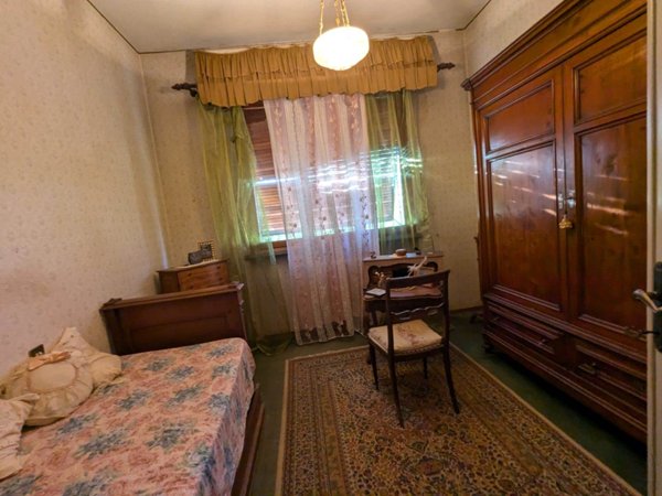 casa indipendente in vendita a San Giuliano Terme in zona Agnano