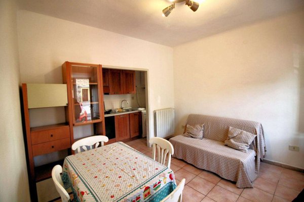 intera palazzina in vendita a San Giuliano Terme