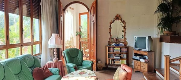 casa indipendente in vendita a San Giuliano Terme