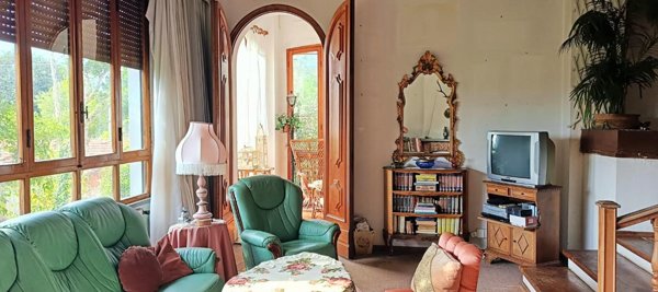 casa indipendente in vendita a San Giuliano Terme