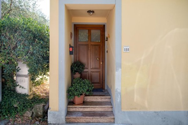 casa indipendente in vendita a San Giuliano Terme