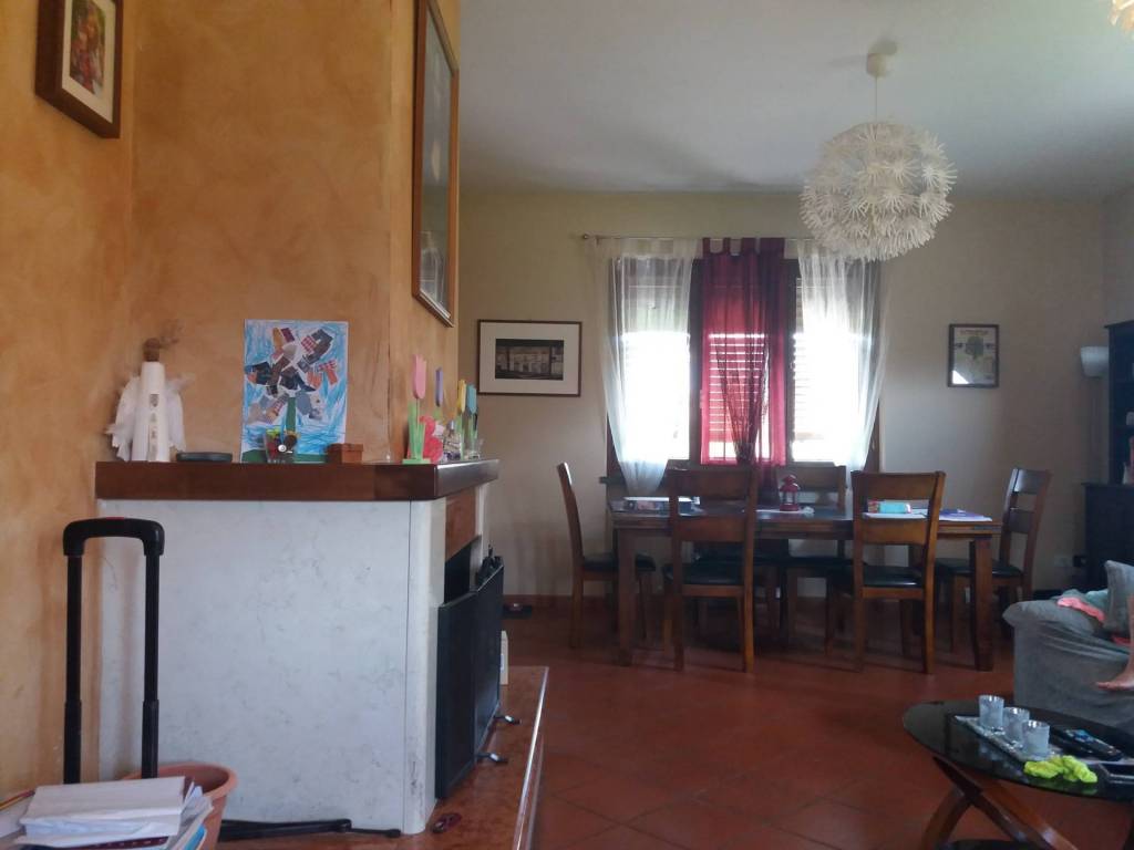 casa indipendente in vendita a San Giuliano Terme in zona Gello