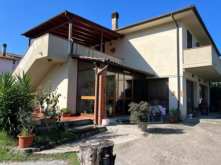 casa indipendente in vendita a San Giuliano Terme in zona Molina di Quosa