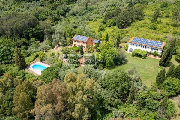 casa indipendente in vendita a San Giuliano Terme