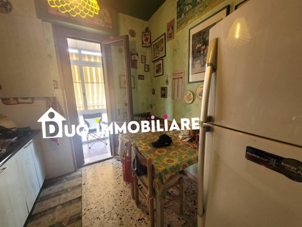 appartamento in vendita a San Giuliano Terme