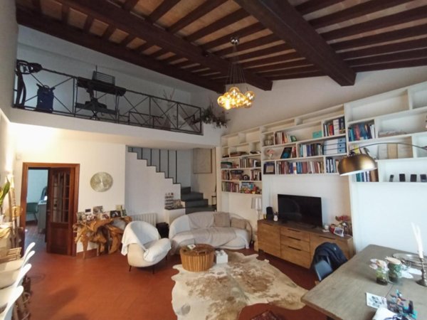 casa indipendente in vendita a San Giuliano Terme