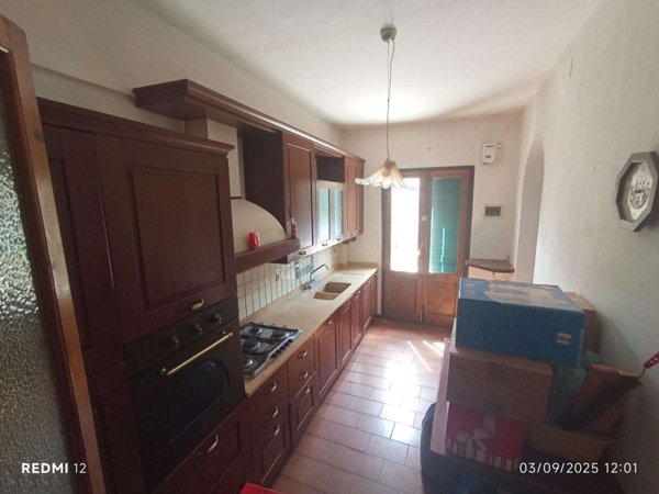 intera palazzina in vendita a San Giuliano Terme in zona Pappiana