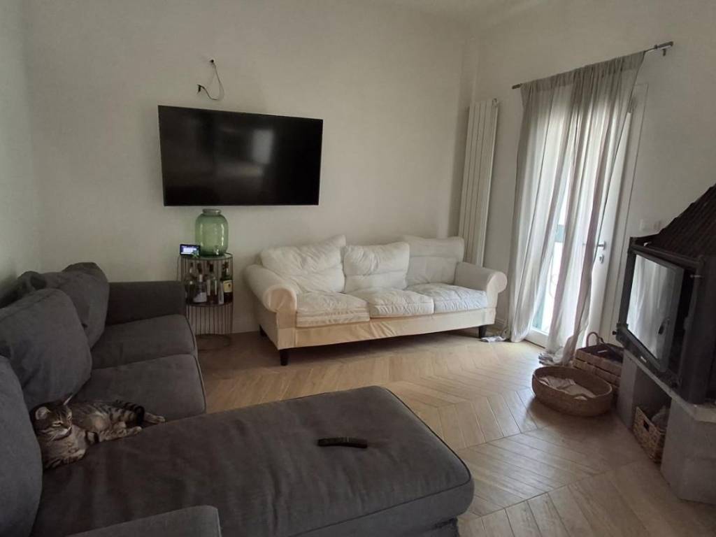 casa indipendente in vendita a San Giuliano Terme in zona Pappiana