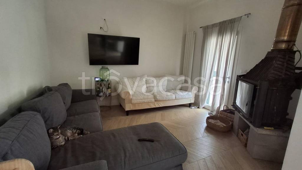 casa indipendente in vendita a San Giuliano Terme in zona Pontasserchio