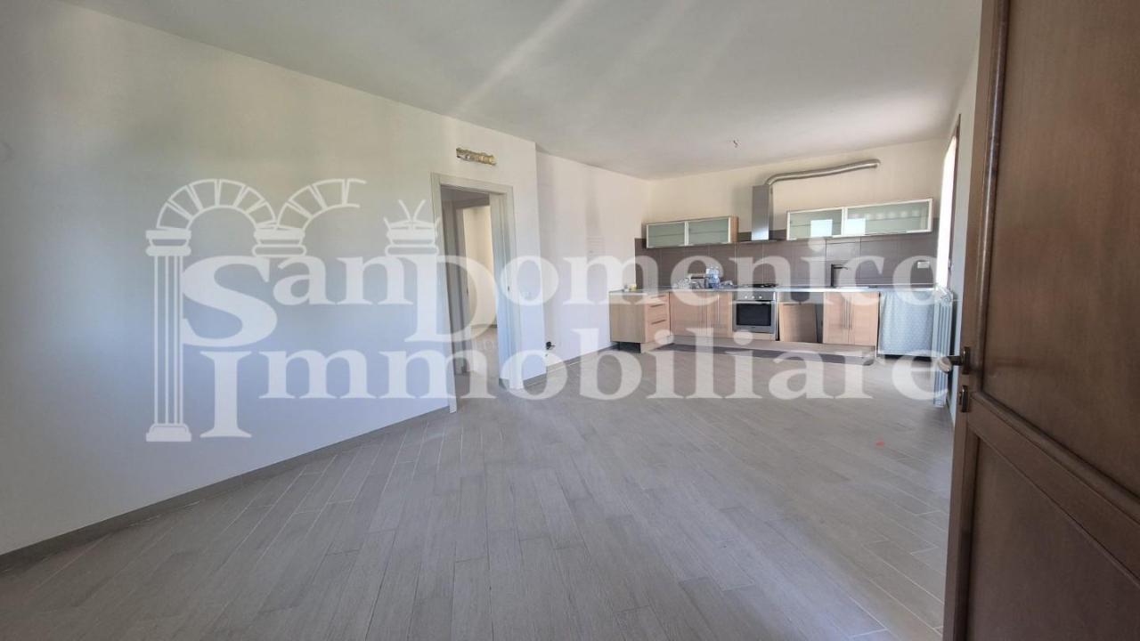 appartamento in vendita a San Giuliano Terme in zona Gello