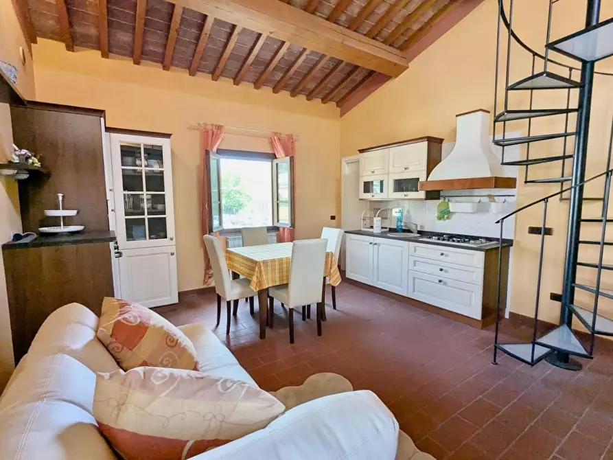 appartamento in vendita a San Giuliano Terme in zona Pontasserchio