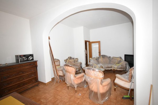 appartamento in vendita a San Giuliano Terme in zona Pontasserchio