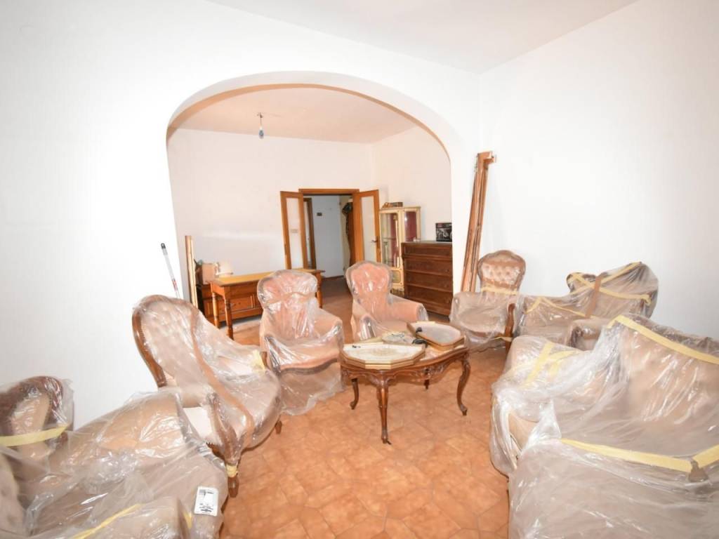 appartamento in vendita a San Giuliano Terme in zona Pontasserchio