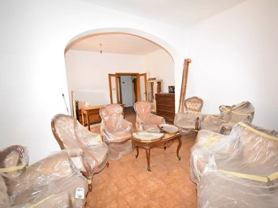 appartamento in vendita a San Giuliano Terme in zona Pontasserchio