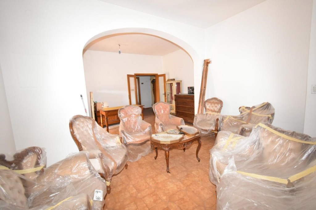 appartamento in vendita a San Giuliano Terme in zona Pontasserchio