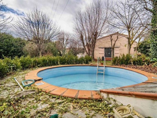 casa indipendente in vendita a San Giuliano Terme in zona Campo
