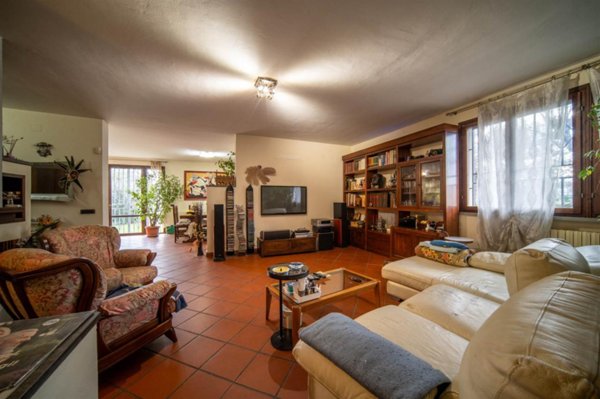 casa indipendente in vendita a San Giuliano Terme in zona Mezzana
