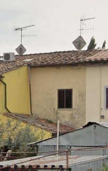 casa indipendente in vendita a San Giuliano Terme in zona Molina di Quosa