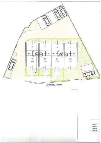 casa indipendente in vendita a San Giuliano Terme in zona Arena-Metato
