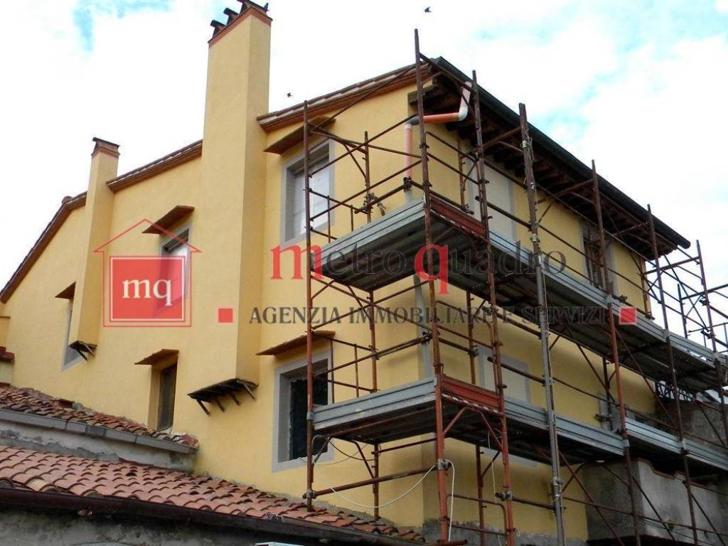 casa indipendente in vendita a San Giuliano Terme in zona Mezzana