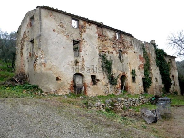 casale in vendita a San Giuliano Terme