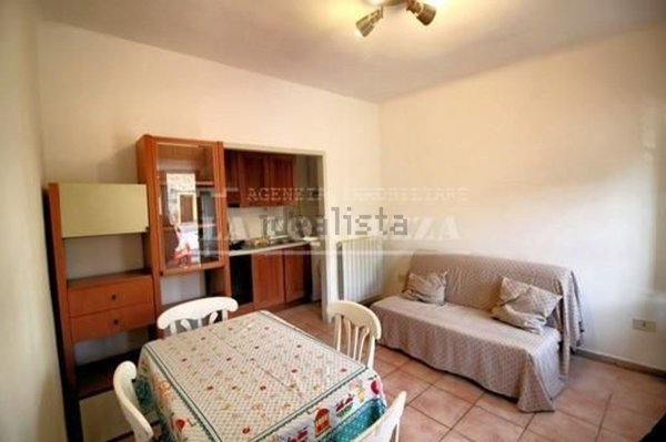appartamento in vendita a San Giuliano Terme