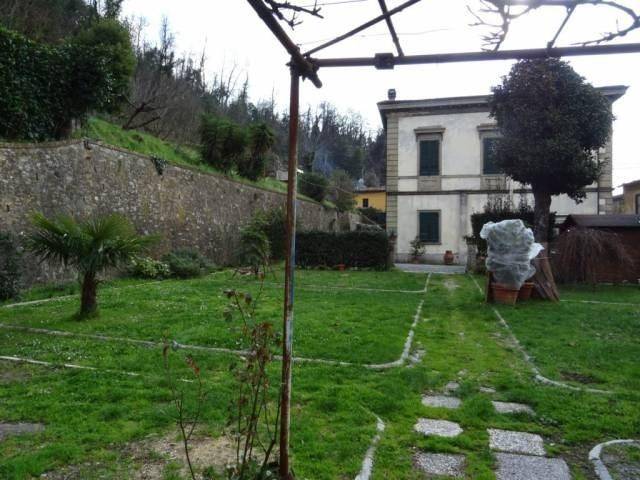 casa indipendente in vendita a San Giuliano Terme in zona Molina di Quosa