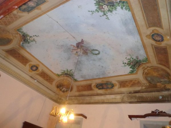 casa indipendente in vendita a San Giuliano Terme in zona Molina di Quosa