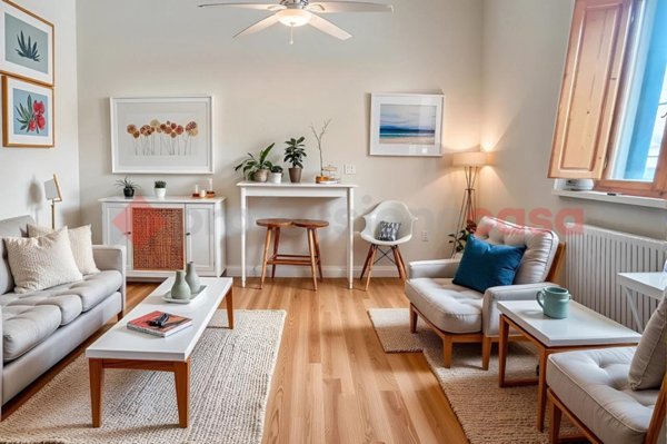 appartamento in vendita a San Giuliano Terme