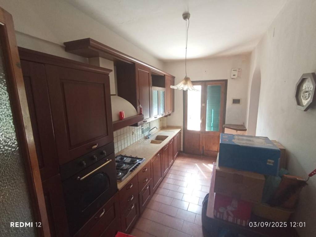 casa indipendente in vendita a San Giuliano Terme in zona Pontasserchio
