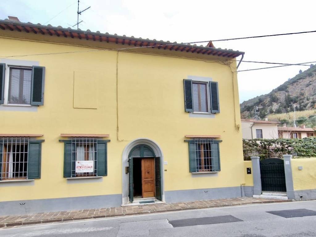 appartamento in vendita a San Giuliano Terme