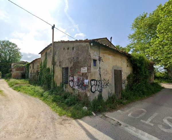 locale commerciale in vendita a San Giuliano Terme