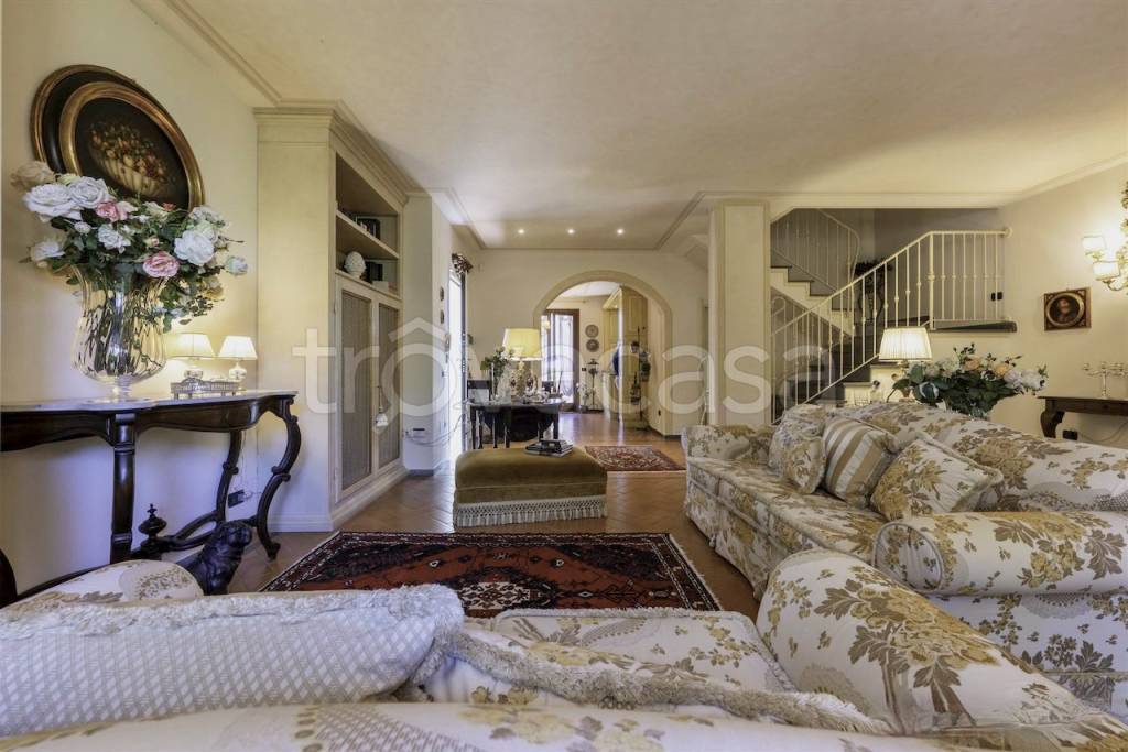 casa indipendente in vendita a San Giuliano Terme
