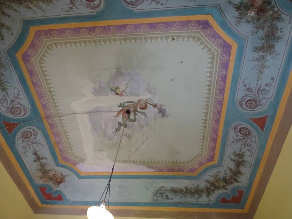 intera palazzina in vendita a San Giuliano Terme in zona Rigoli