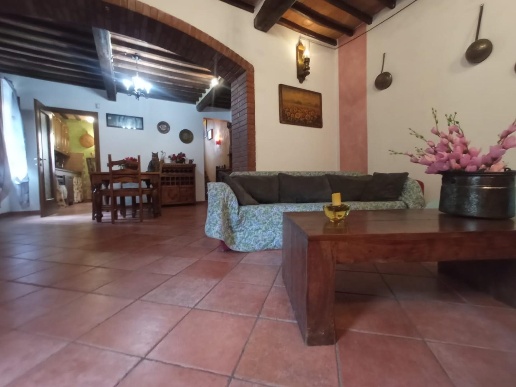 casa indipendente in vendita a San Giuliano Terme in zona Orzignano